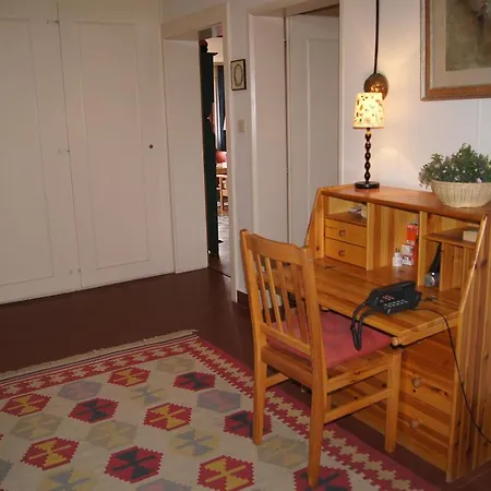 Apartamento Panorama 014